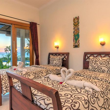 The North Cape Beach Villas Umeanyar Dış mekan fotoğraf