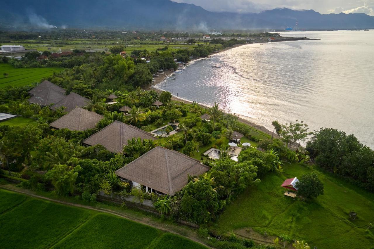 The North Cape Beach Villas Umeanyar Dış mekan fotoğraf