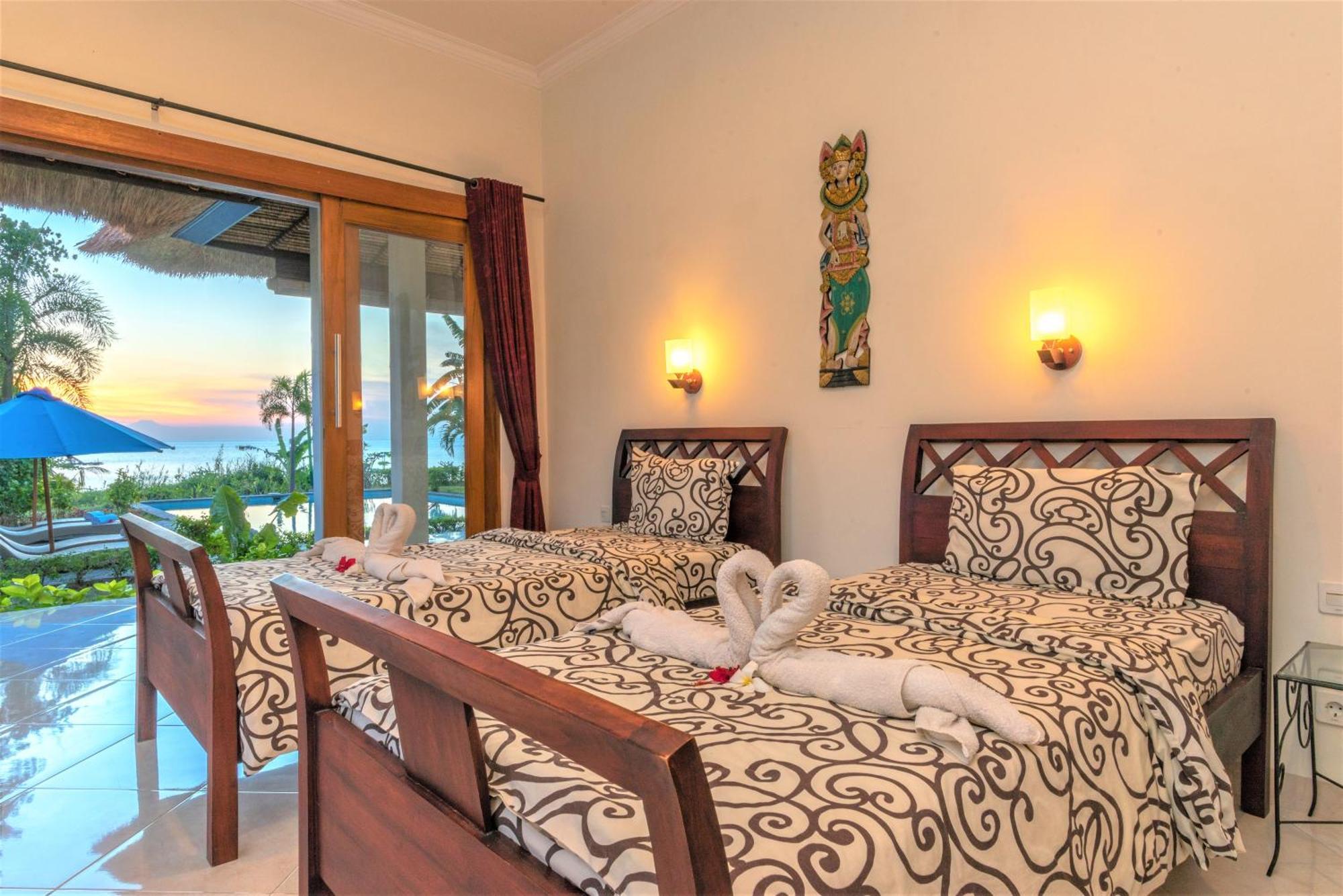 The North Cape Beach Villas Umeanyar Dış mekan fotoğraf