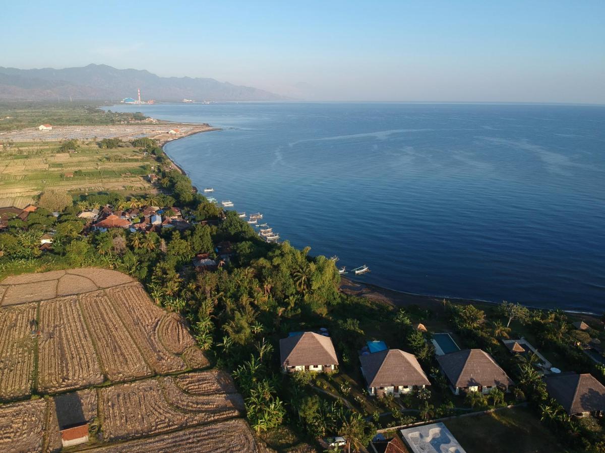 The North Cape Beach Villas Umeanyar Dış mekan fotoğraf