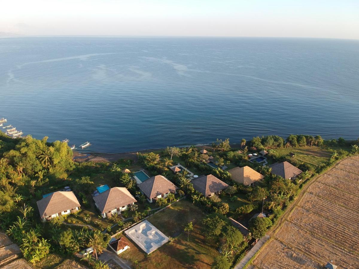 The North Cape Beach Villas Umeanyar Dış mekan fotoğraf